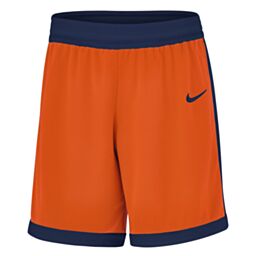 Orange & Bleu Marine