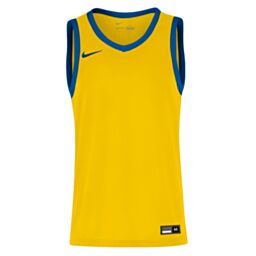 Amarillo y Azul Reale