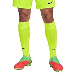 Amarillo Fluorescente