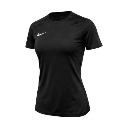 Maillot Nike Park VIII Noir pour Femme
