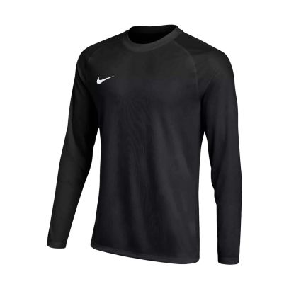 Maillot Nike Park VIII Noir pour Homme