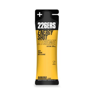Boisson énergétique 226ers Energy Multicolore