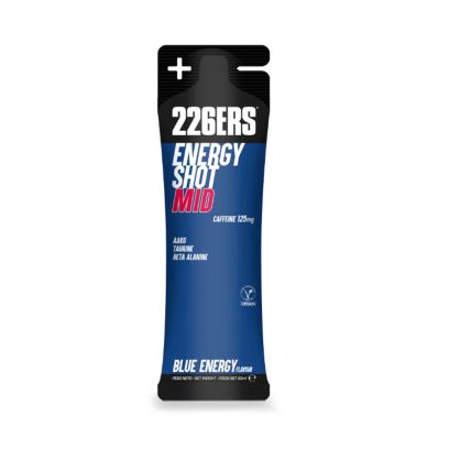 Boisson énergétique 226ers Energy Multicolore Boisson énergétique 226ers Energy Multicolore