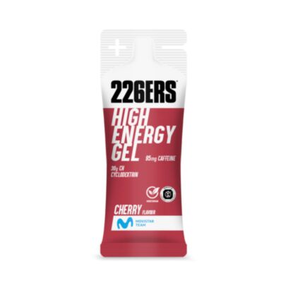 Gel énergétique 226ers 226ers Multicolore