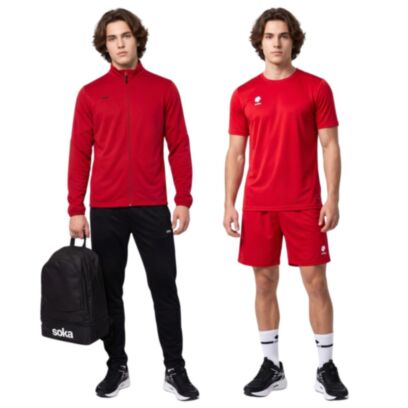 ensemble soka soul 23 pour homme