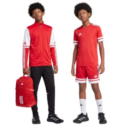 ensemble adidas squadra 25 pour enfant