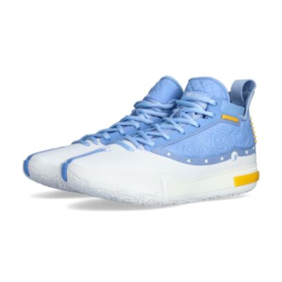 Chaussures de basket 361º Joker 1 Denver Bleu