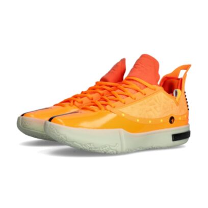 Chaussures de basket 361º Joker 1 GT All Star Game Orange