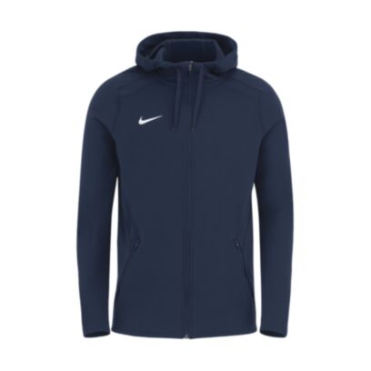 Sweat-shirt Nike Basketball Teamwear Bleu Marine Unisexe