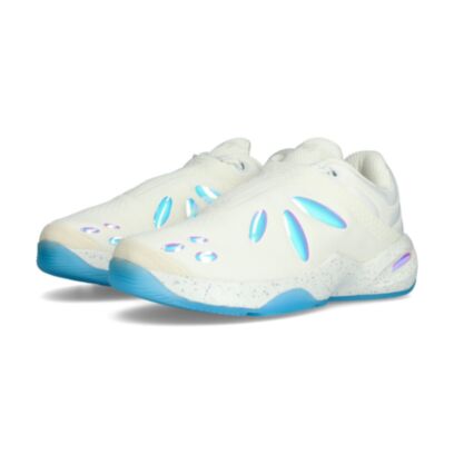 Chaussures de basket 741 Brand Rover Blanc pour Homme