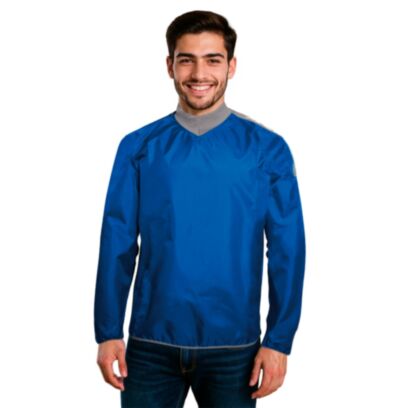 Imperméable Acerbis Acerbis Bleu Foncé Imperméable Acerbis Acerbis Bleu Foncé
