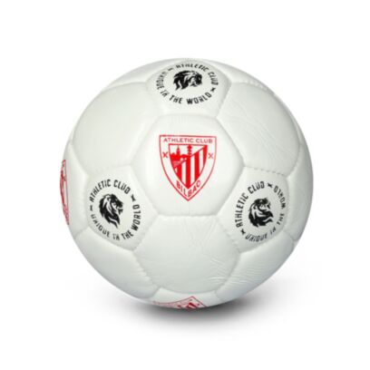 Ballon ATH Bilbao Ac Bilbao Blanc