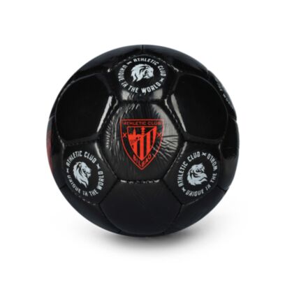 Ballon ATH Bilbao Ac Bilbao Noir
