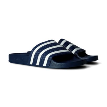 Claquettes adidas Adilette Bleu Marine