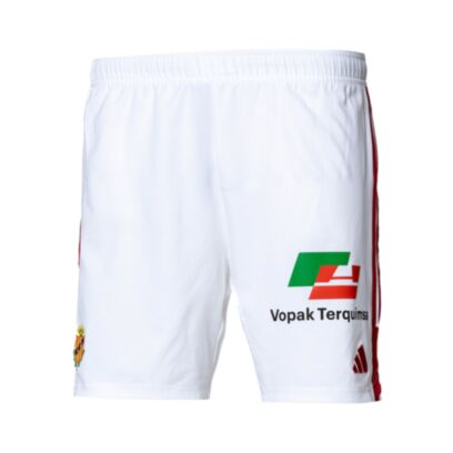 Short adidas Nastic Tarragona Blanc