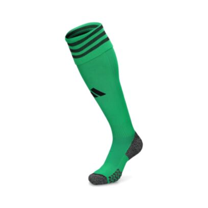 Chaussettes de football adidas Adisock 23 Blanc pour homme