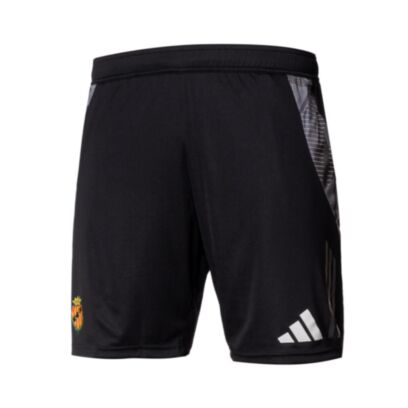 Pantalón corto adidas Nastic Tarragona Negro para hombre