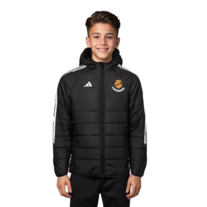 Manteau adidas Nastic Tarragona Noir pour enfant