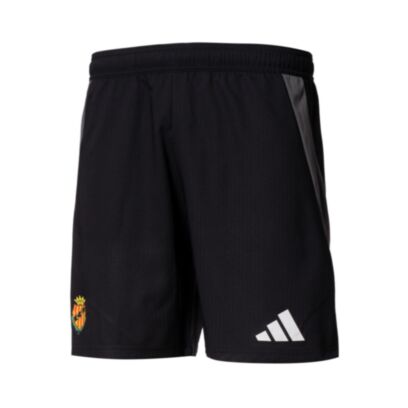 Short adidas Nastic Tarragona Noir pour homme