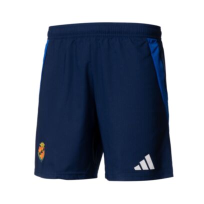 Short adidas Nastic Tarragona Bleu pour enfant