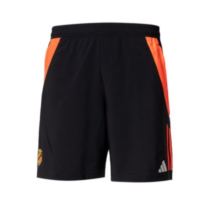 Short adidas Nastic Tarragona Noir pour enfant