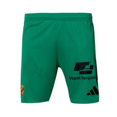 Short adidas Nastic Tarragona Vert pour enfant