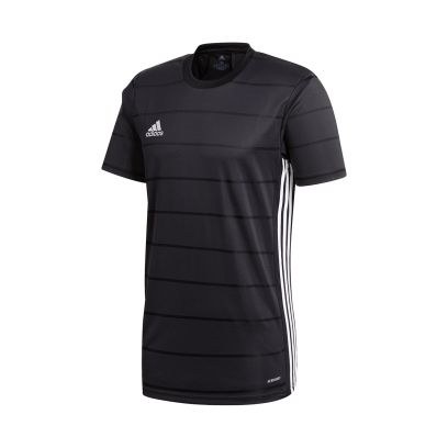 Maillot adidas Campeon Noir pour Enfant