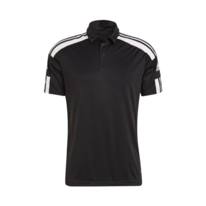 Polo adidas Squadra 21 Noir pour Enfant