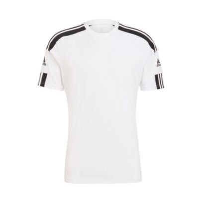 T-shirt adidas Squadra 21 Blanc pour Enfant