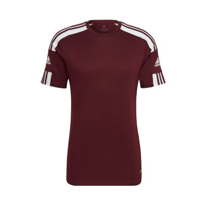 Maillot adidas Squadra 21 Bordeaux pour Enfant