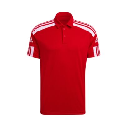 Polo adidas Squadra 21 Rouge pour Enfant