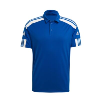Polo adidas Squadra 21 Bleu Royal pour Enfant