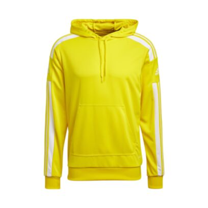 Sweat-shirt adidas Squadra 21 Jaune pour Homme