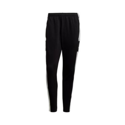 Pantalon adidas Squadra 21 Noir Unisexe