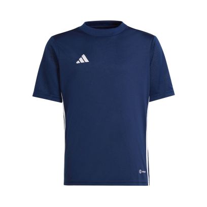T-shirt adidas Tabela 23 Bleu Marine pour Enfant