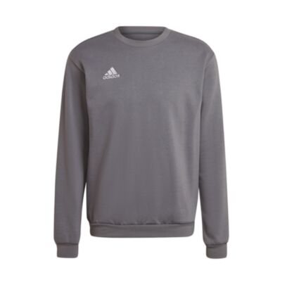 Sweat d'entrainement adidas Entrada 22 Gris pour Homme