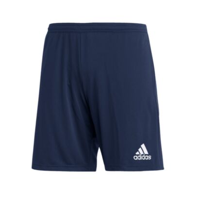 Short adidas Entrada 22 Bleu Marine pour Enfant