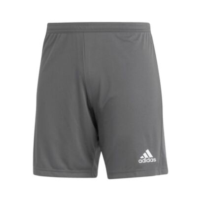 Short adidas Entrada Gris pour homme