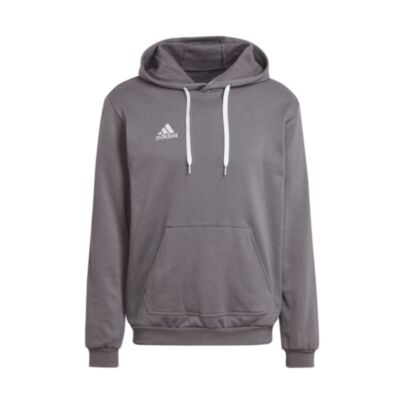 Sweat-shirt adidas Entrada Gris pour enfant