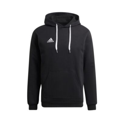 Sweat-shirt adidas Entrada Noir pour enfant