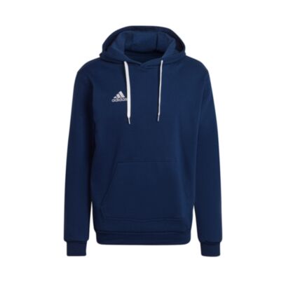 Sweat d'entrainement adidas Entrada 22 Bleu Marine pour Enfant