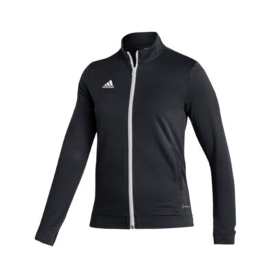 Veste adidas Entrada Noir pour femme
