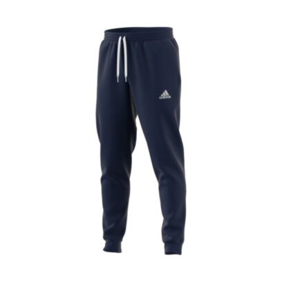 Pantalon adidas Entrada Bleu Foncé pour enfant