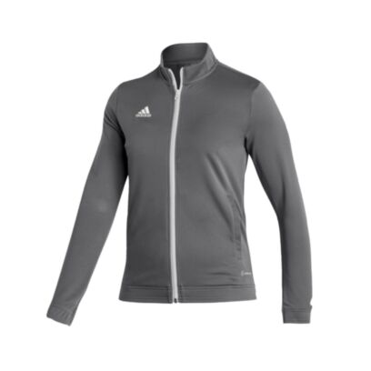 Veste adidas Entrada Gris pour femme