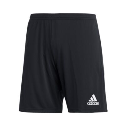 Short adidas Entrada Noir pour homme