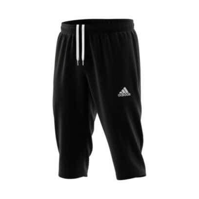 Pantacourt adidas Entrada 22 Noir pour Homme