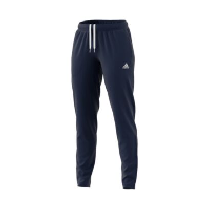 Pantalon adidas Entrada Bleu Foncé pour femme