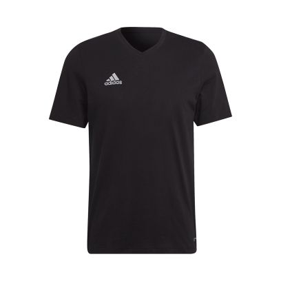 Maillot adidas Entrada 22 Noir pour Enfant