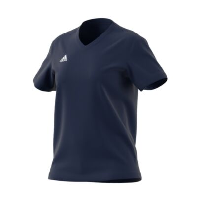 Maillot adidas Entrada 22 Bleu Marine pour Enfant
