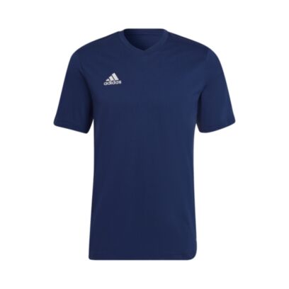 Maillot adidas Entrada 22 Bleu Marine pour Homme